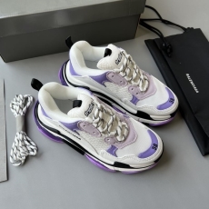 Balenciaga Triple S Series Shoes